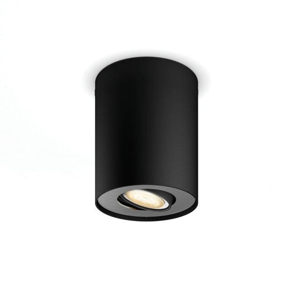 Ceiling lamp Philips Hue Pillar, GU10 - SPEED LIGHT