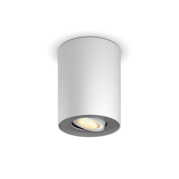 Ceiling lamp Philips Hue Pillar, GU10 - SPEED LIGHT