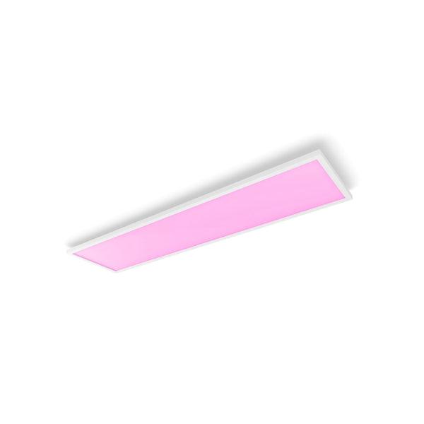 LED panel Philips Hue Surimu Rectangle WCA 60W, 2000-6500K - SPEED LIGHT