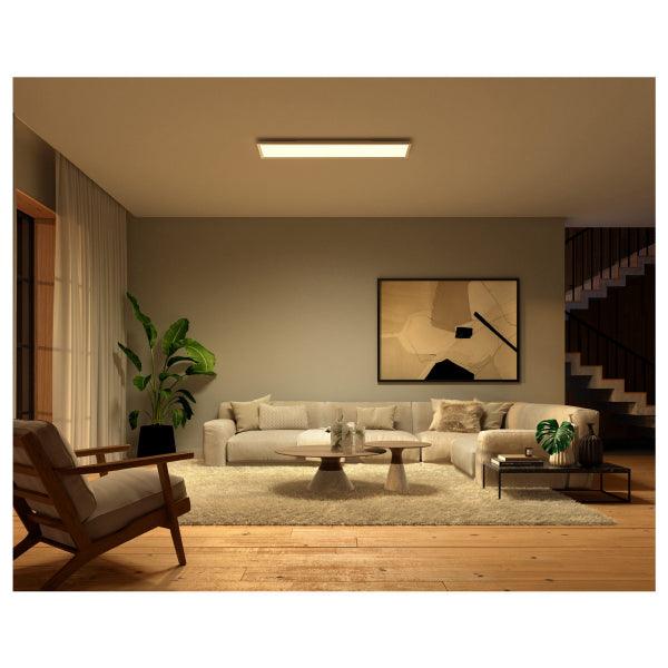 LED panel Philips Hue Surimu Rectangle WCA 60W, 2000-6500K - SPEED LIGHT