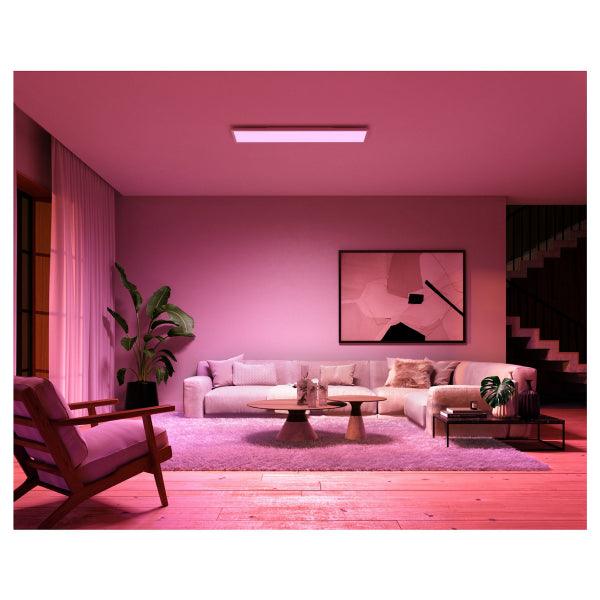 LED panel Philips Hue Surimu Rectangle WCA 60W, 2000-6500K - SPEED LIGHT