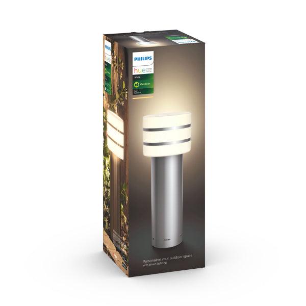 Bollard Philips Hue Tuar 9W, E27 - SPEED LIGHT