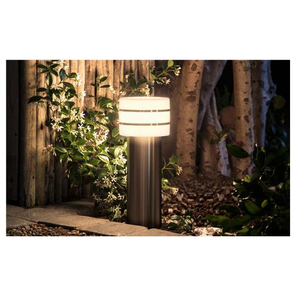 Bollard Philips Hue Tuar 9W, E27 - SPEED LIGHT