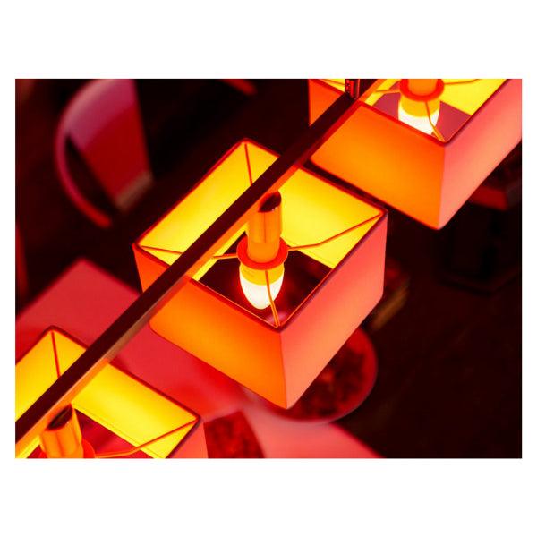 LED-Smart lamp Philips Hue WCA, E14, 2000-6500K - SPEED LIGHT