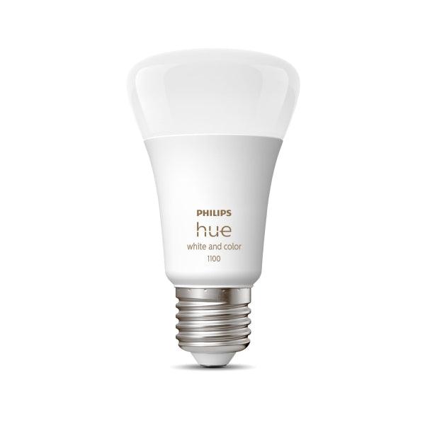 Led-Smart lamp Philips Hue WCA, E27, 2000-6500K - SPEED LIGHT