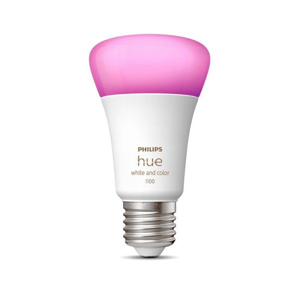 Led-Smart lamp Philips Hue WCA, E27, 2000-6500K - SPEED LIGHT