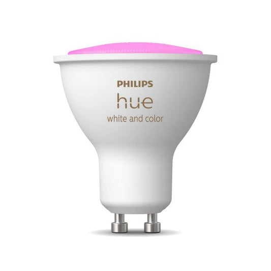 LED-Smart lamp Philips Hue WCA, GU10, 2000-6500K - SPEED LIGHT