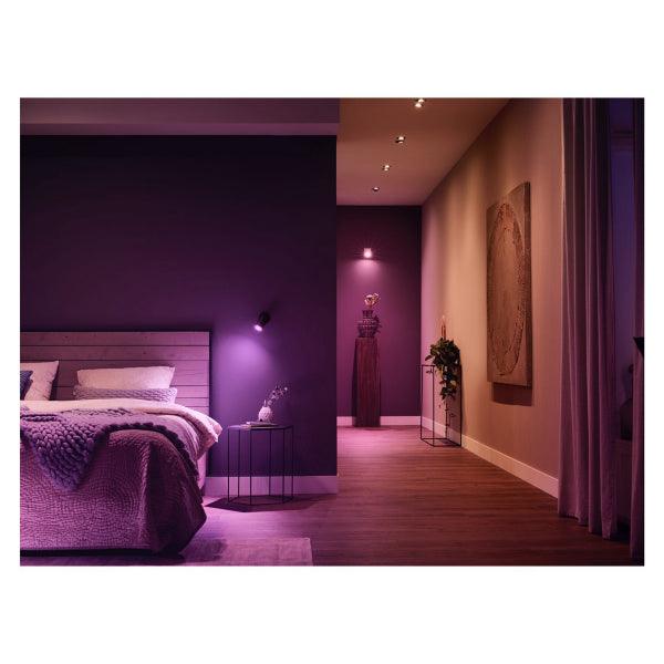 LED-Smart lamp Philips Hue WCA, GU10, 2000-6500K - SPEED LIGHT