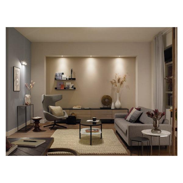 LED-Smart lamp Philips Hue White Ambience, GU10, 2200-6500K - SPEED LIGHT