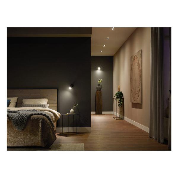 LED-Smart lamp Philips Hue White, GU10, 2700K - SPEED LIGHT