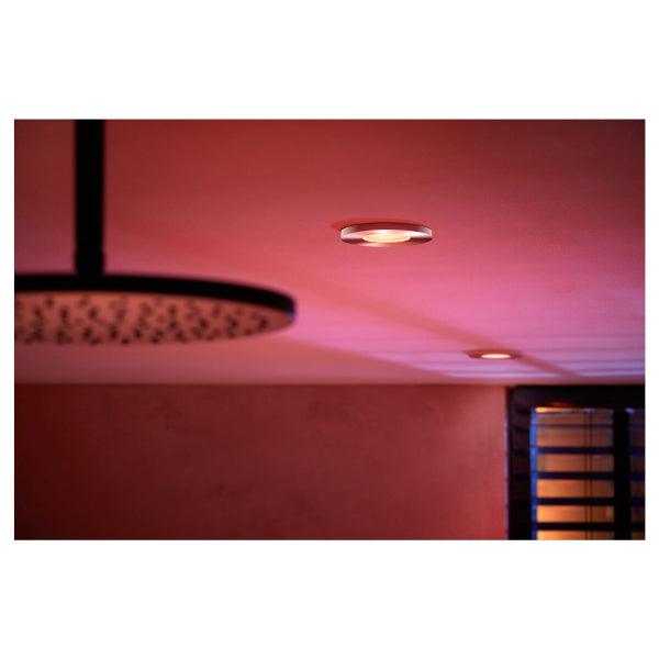 Downlight Philips Hue Xamento WCA 5.7W, GU10 - SPEED LIGHT