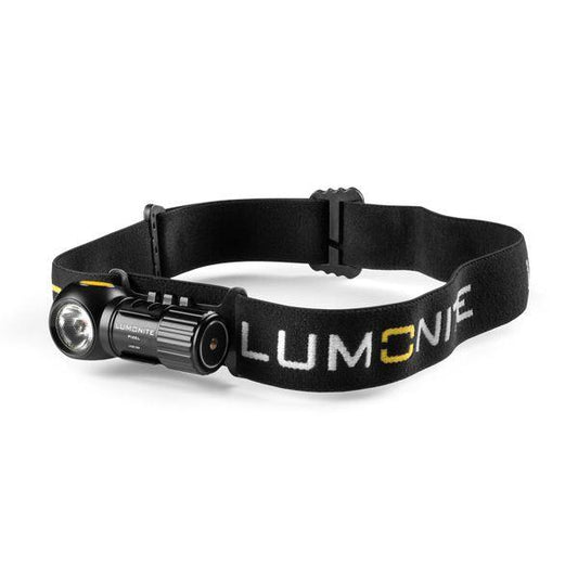 Headlamp LUMONITE Pixel V2, 250 lm - SPEED LIGHT