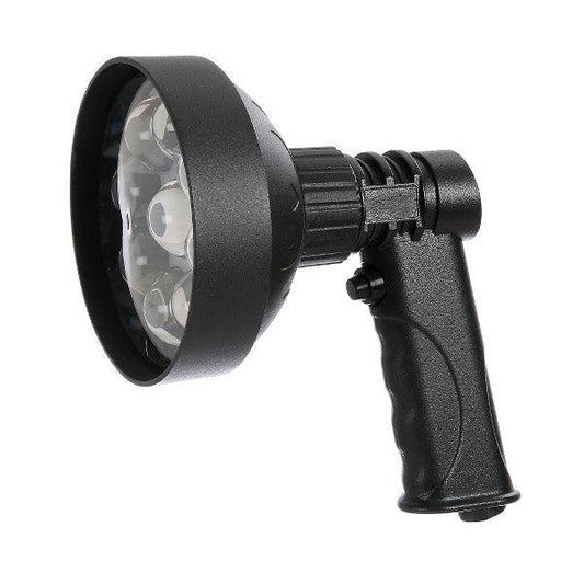 LED searchlight Purelux 120, 27W / Spot light cone - SPEED LIGHT