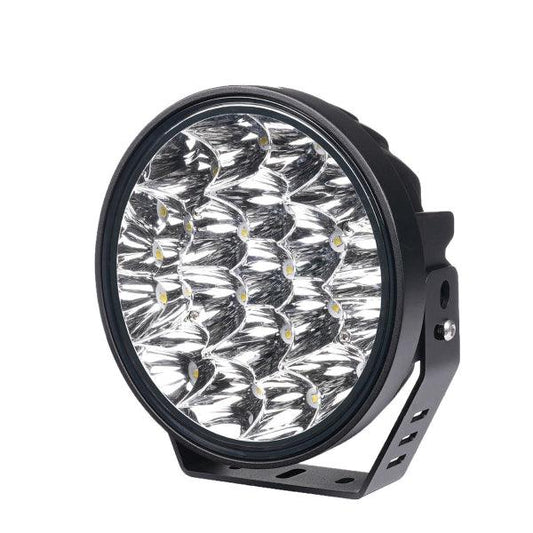 Auxiliary light Purelux 770 UNLIMITED - Round / 18 cm / 113W - SPEED LIGHT