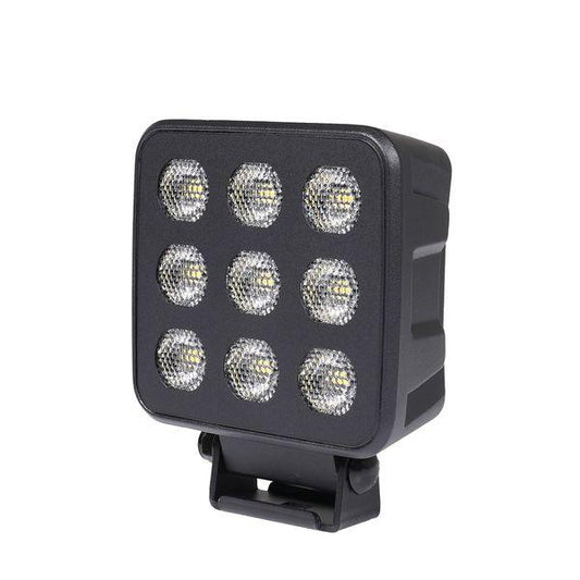 Worklight Purelux Black Raven 50, 90W, Wide - SPEED LIGHT