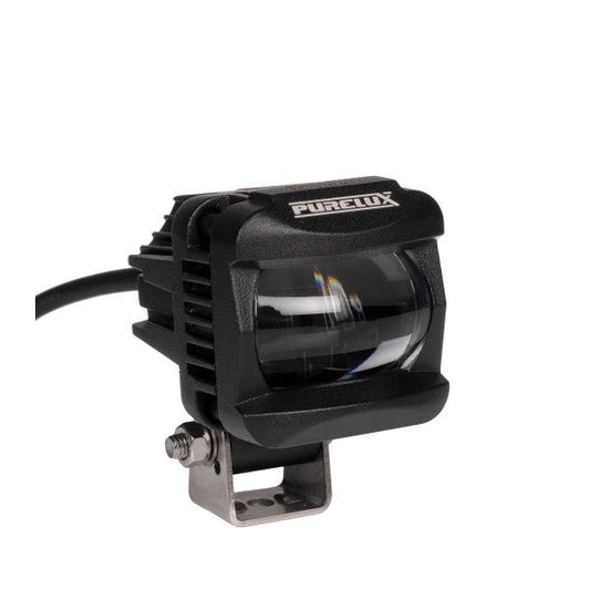 Fog light Purelux F210, 10W - SPEED LIGHT