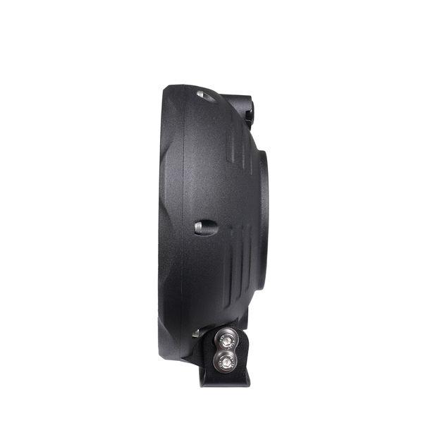 Auxiliary light Purelux Heat 7200 - Round / 18 cm / 135W / Ref. 25 - SPEED LIGHT