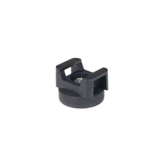 Cable holder Purelux Magnetic Cable Tie Mount, 22 mm - SPEED LIGHT