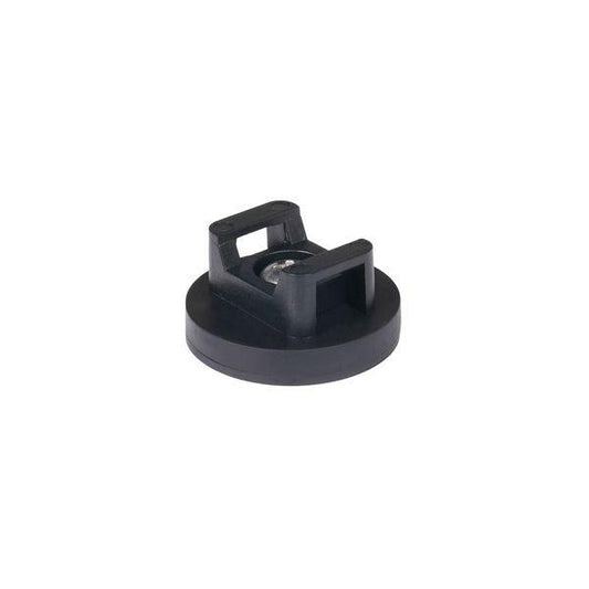 Cable holder Purelux Magnetic Cable Tie Mount, 31 mm - SPEED LIGHT