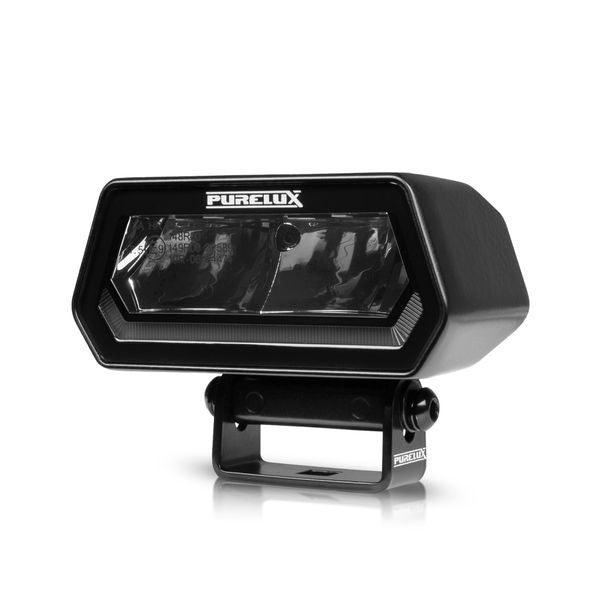 Auxiliary light Purelux Panther Alpha 20, 20W, Spot - SPEED LIGHT