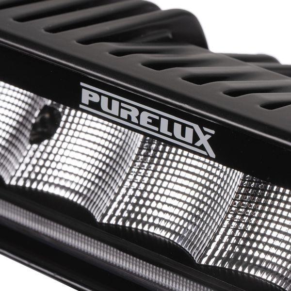 Work light Purelux Panther Alpha 30, 30W, Wide - SPEED LIGHT