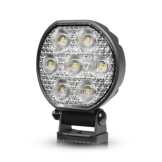Work light Purelux Standard Round 36, 36W, Wide - SPEED LIGHT