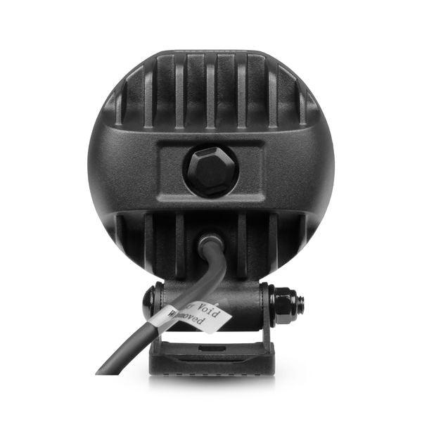 Work light Purelux Standard Round 36, 36W, Wide - SPEED LIGHT