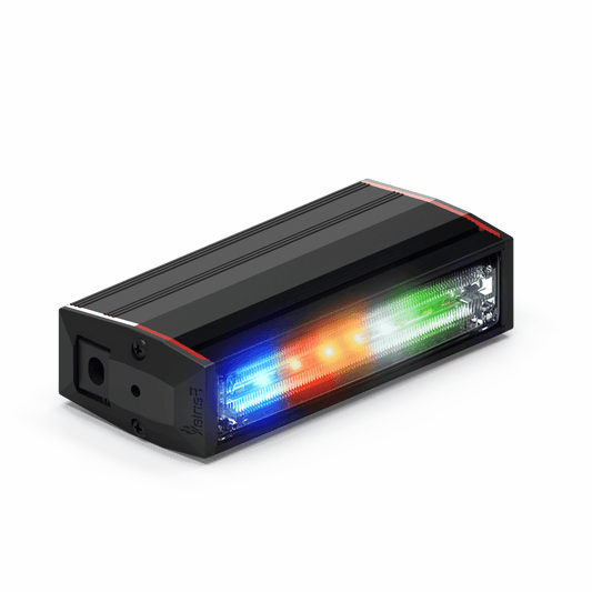 Q® Series 100 - SPEED LIGHT