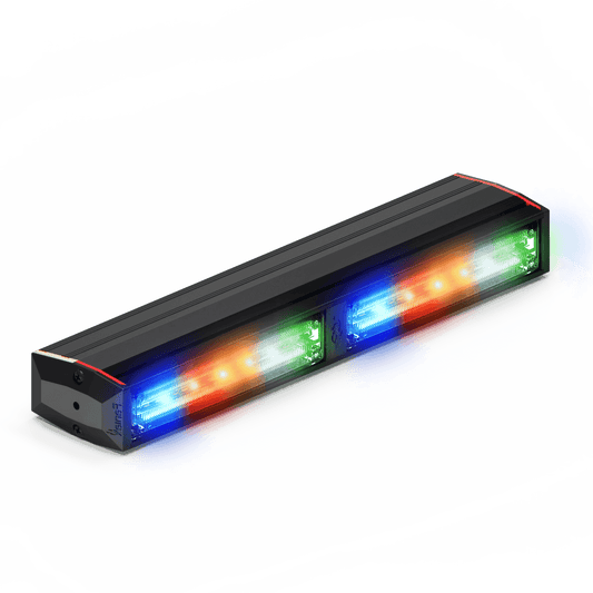 Q® Series 200 - SPEED LIGHT