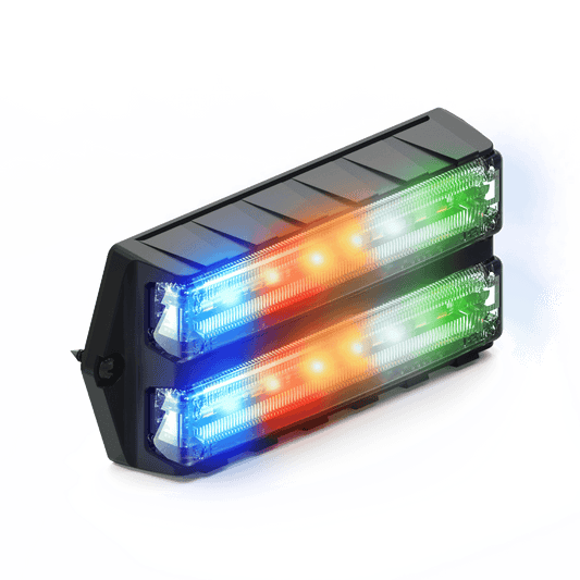 Q® Series Dual SM - SPEED LIGHT