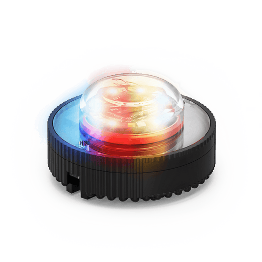 Quad® Cannon - SPEED LIGHT