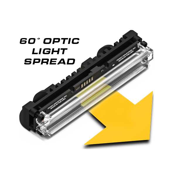 Quantum® 2.0 1000 - SPEED LIGHT