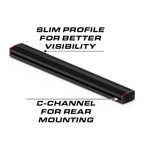 Quantum® 2.0 1000 - SPEED LIGHT