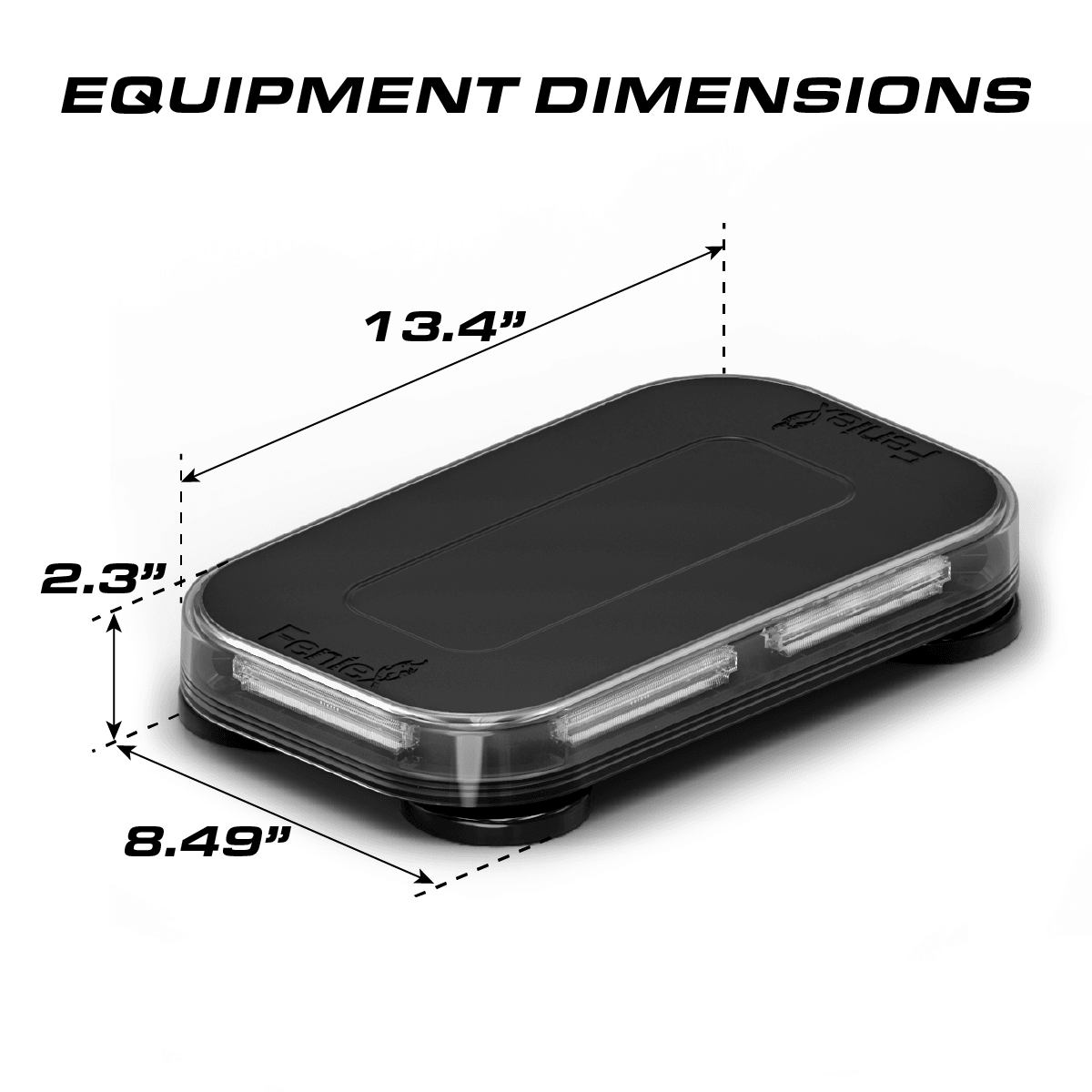 Quantum® 2.0 14” - SPEED LIGHT