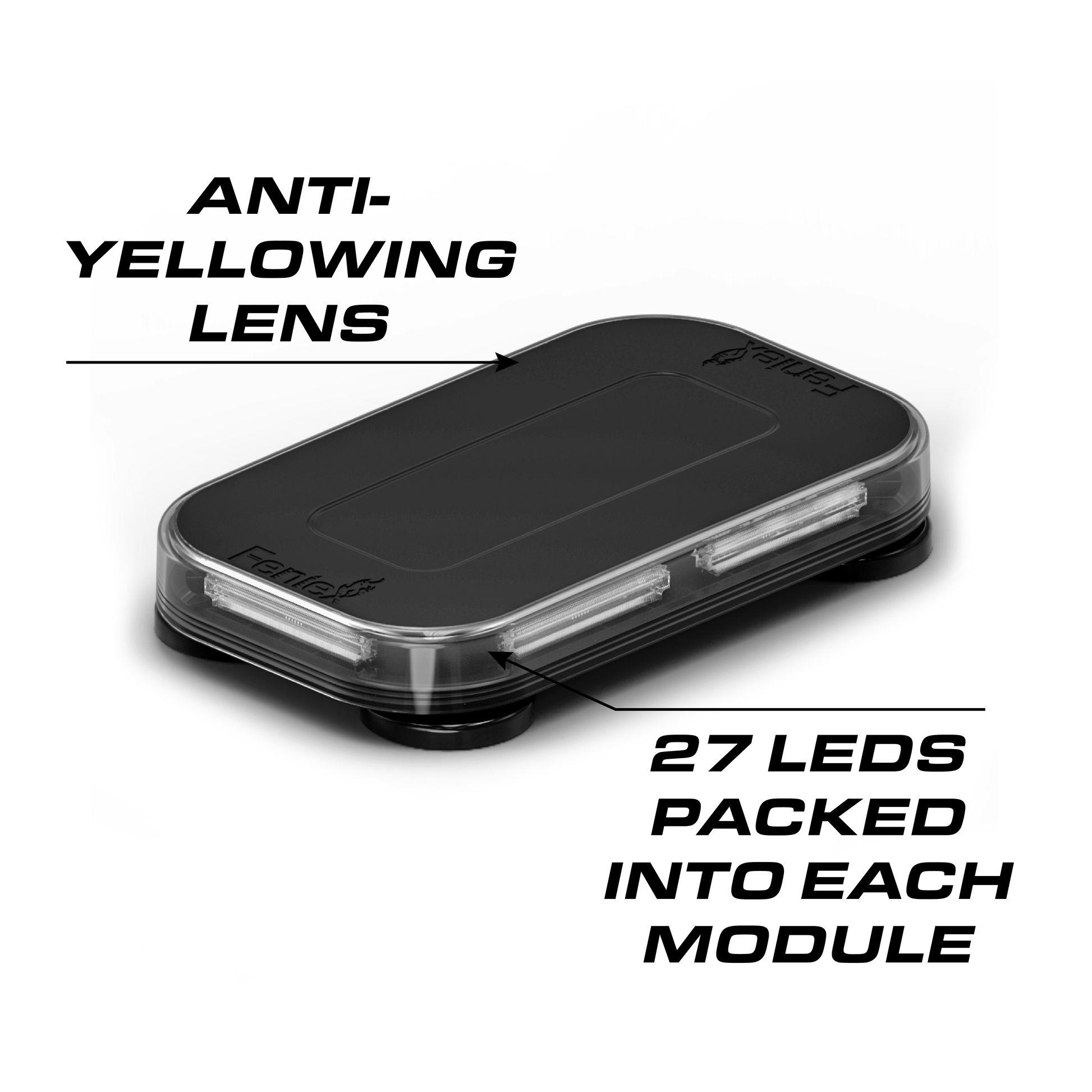 Quantum® 2.0 14” - SPEED LIGHT