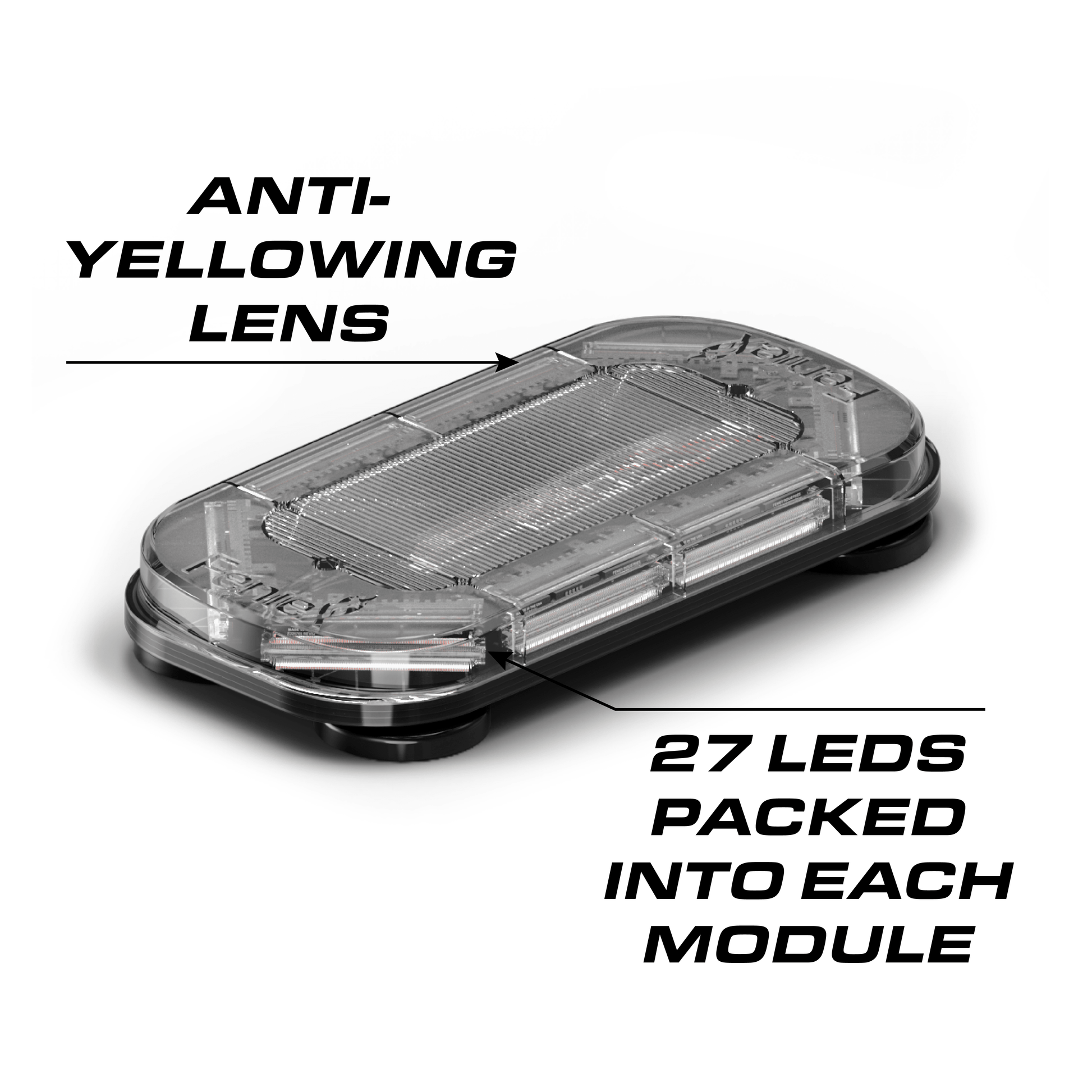 Quantum® 2.0 18” - SPEED LIGHT