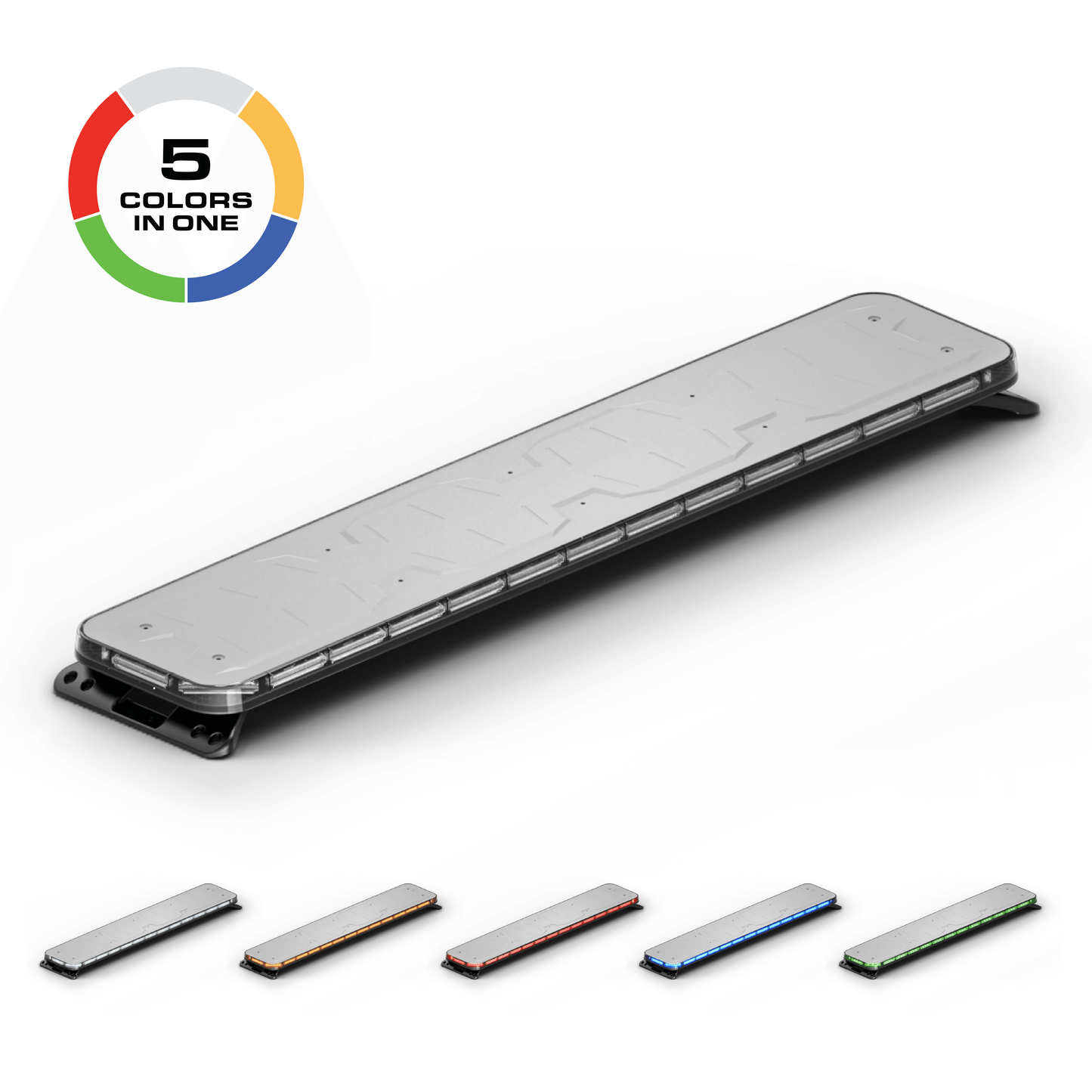 Quantum® 2.0 60” - SPEED LIGHT