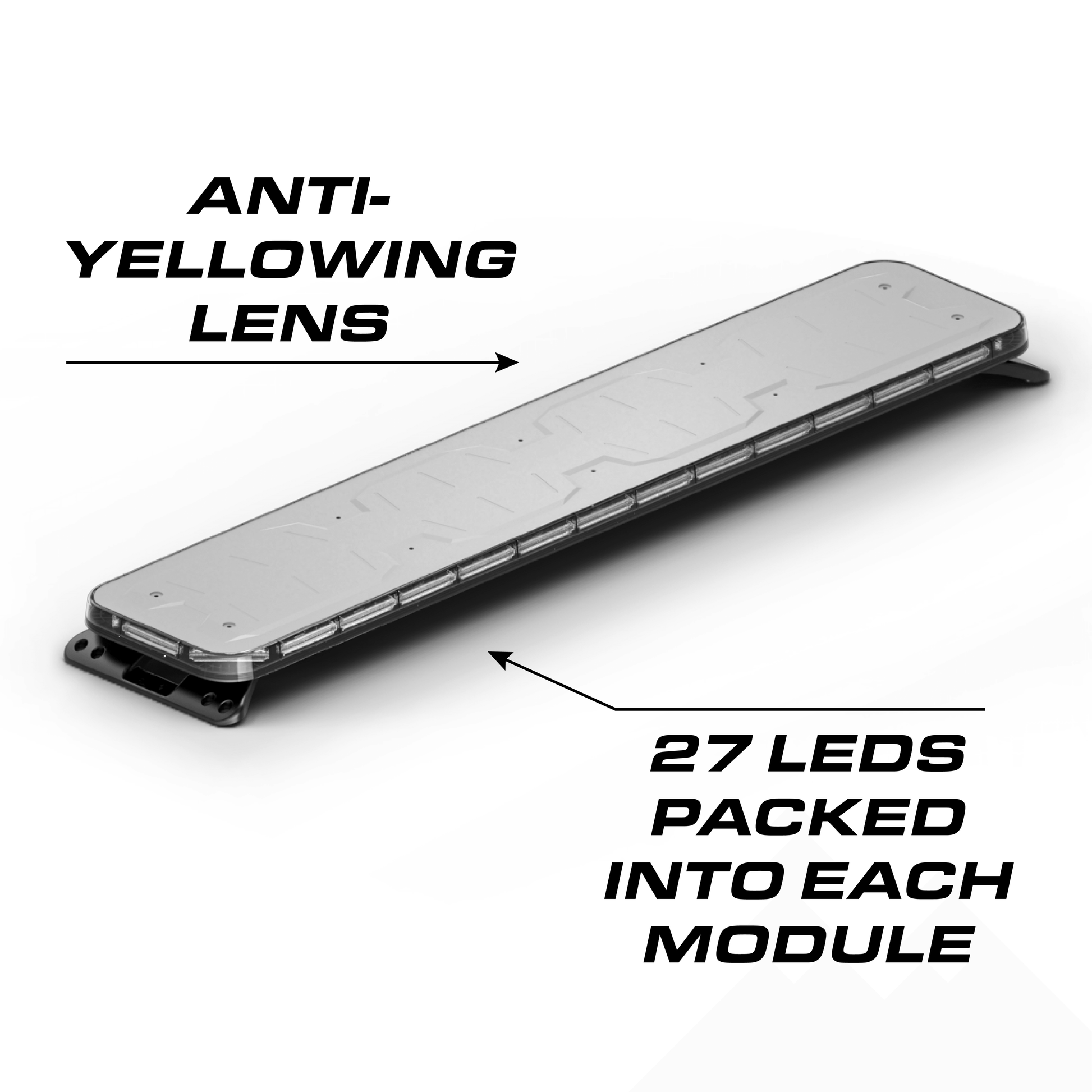Quantum® 2.0 60” - SPEED LIGHT