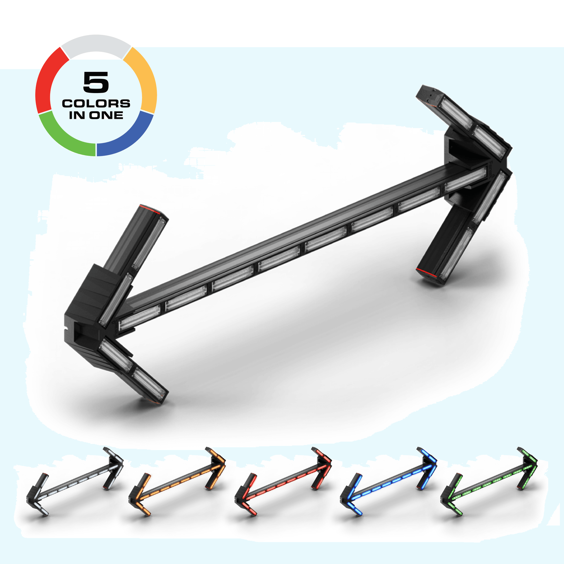 Quantum® 2.0 Arrow - SPEED LIGHT