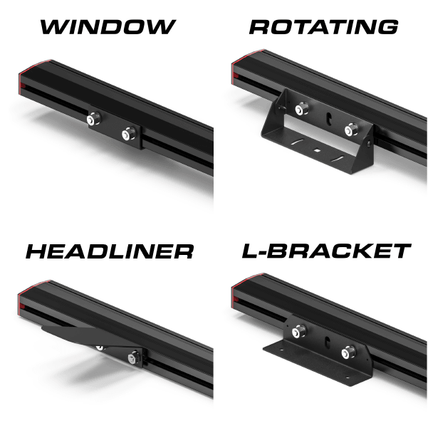 Quantum® 2.0 1000 - SPEED LIGHT