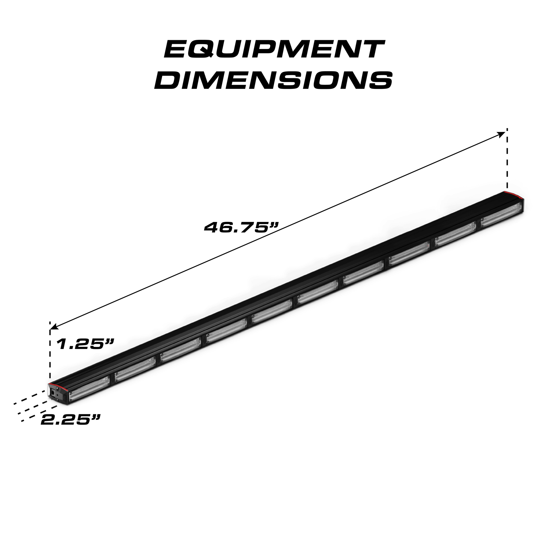 Quantum® 2.0 1000 - SPEED LIGHT