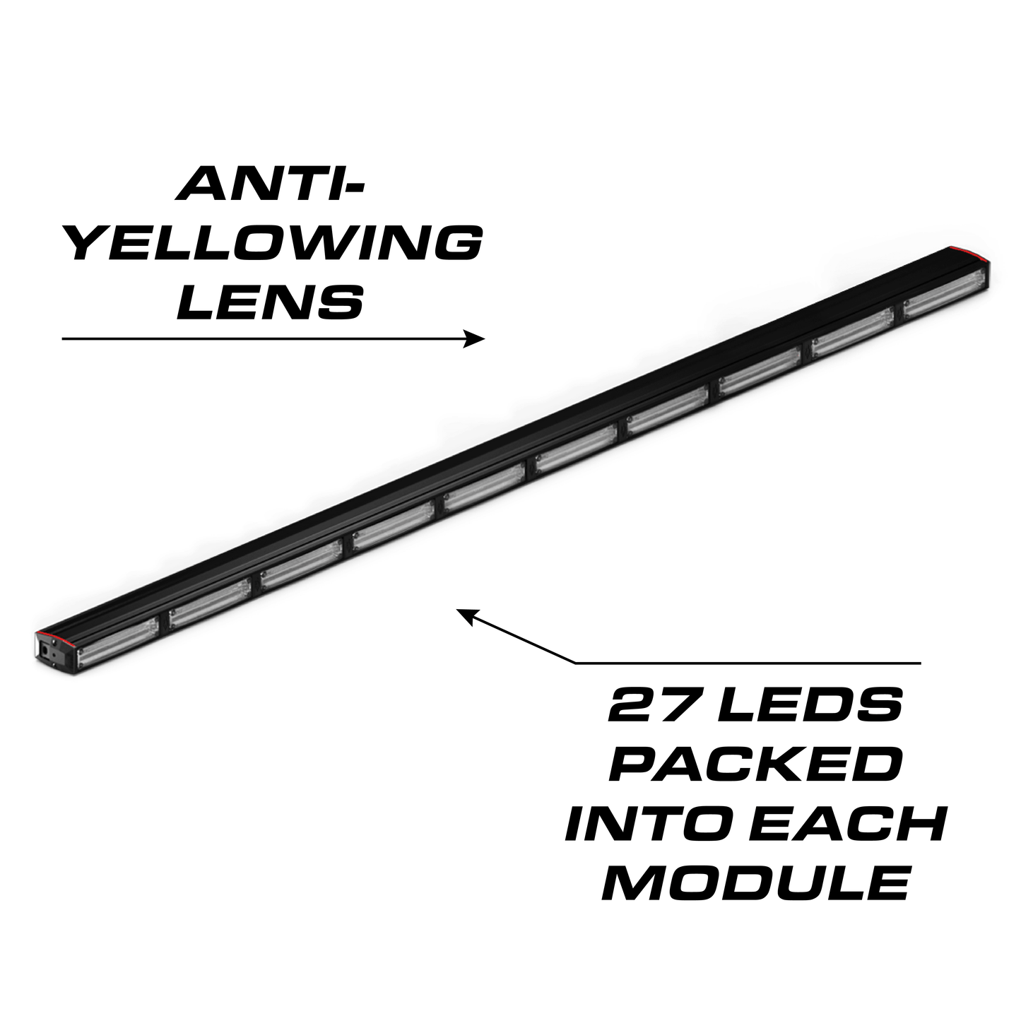 Quantum® 2.0 1000 - SPEED LIGHT