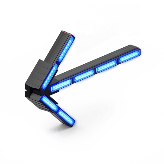 Fusion® Split Arrow - SPEED LIGHT