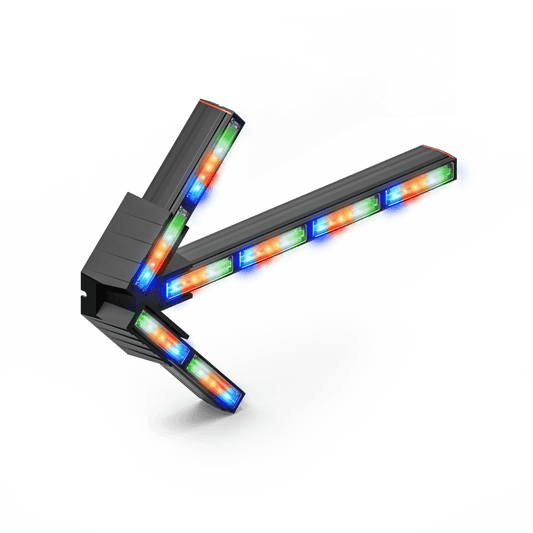 Quantum® 2.0 Split Arrow - SPEED LIGHT