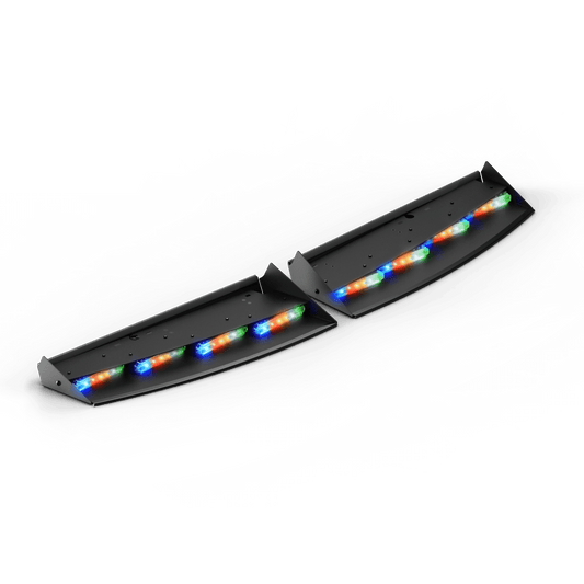 Quantum® 2.0 Interior - SPEED LIGHT