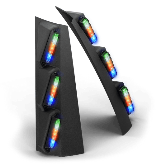 Quantum® 2.0 Pillar - SPEED LIGHT
