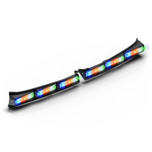 Quantum® 2.0 Spoiler - SPEED LIGHT