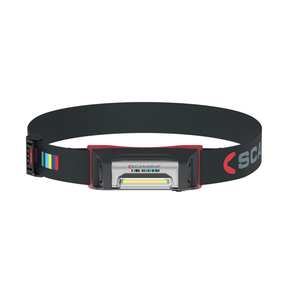 Paint surface inspection light Scangrip I-Match 3, 250 lm - SPEED LIGHT