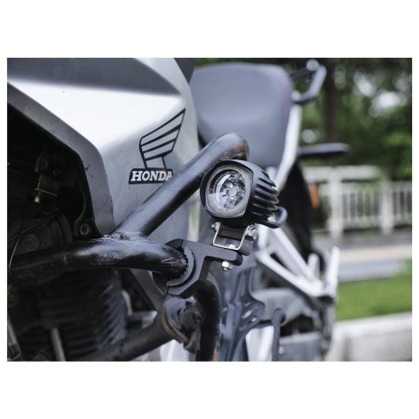 Motorcycle lamp SMAL15, 15 W - SPEED LIGHT