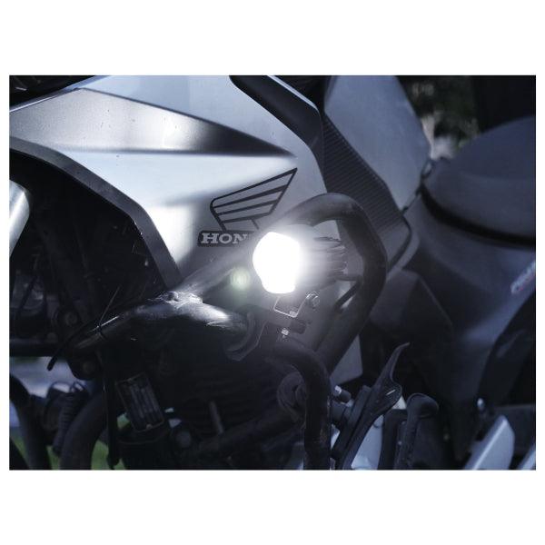 Motorcycle lamp SMAL15, 15 W - SPEED LIGHT